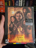 Robin Hood: Prince of Thieves [Limited Edition] (Arrow Video) (4K UHD)