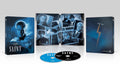THE SAINT [LIMITED EDITION STEELBOOK] (PARAMOUNT) (4K UHD+BLU-RAY)
