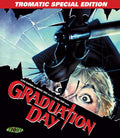 GRADUATION DAY [TROMATIC SPECIAL EDITION] (TROMA FILMS) (BLU-RAY)