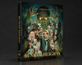 BUNKER HEIGHTS (BELLINI INDUSTRIES) (BLU-RAY)