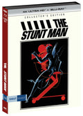THE STUNT MAN [COLLECTOR'S EDITION] (SHOUT SELECT) (4K UHD+BLU-RAY)