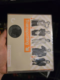 TRAINSPOTTING (CRITERION COLLECTION) (4K UHD)