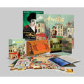 AMELIE [25TH ANNIVERSARY COLLECTOR'S EDTION] (CURZON FILM) (BLU-RAY REGION B)