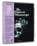 THE SARAGOSSA MANUSCRIPT [LIMITED EDITION] (RADIANCE FILMS) (4K UHD+BLU-RAY REGION B) (UK IMPORT)