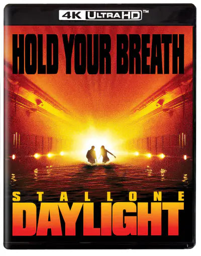 DAYLIGHT (KL STUDIO CLASSICS) (4K UHD+BLU-RAY)