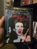 Razor Blade Smile (Severin Films) (4K UHD)