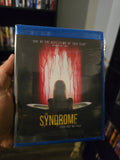 The Syndrome (Leomark Studios) (Blu-ray)