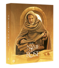 THE NAME OF THE ROSE [LIMITED EDITION] (SECOND SIGHT) (4K UHD+BLU-RAY REGION B)