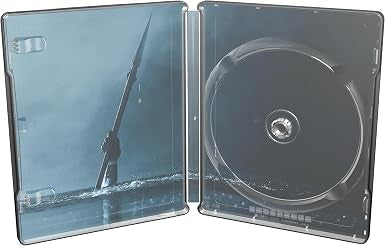 Teenage Sex and Death at Camp Miasma – MUBI Limited Edition Steelbook 4K UHD