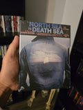 NORTH SEA IS DEATH SEA (SEVERIN FILMS) (BLU-RAY+BOOKLET w/LE RIGID SLIPCASE)