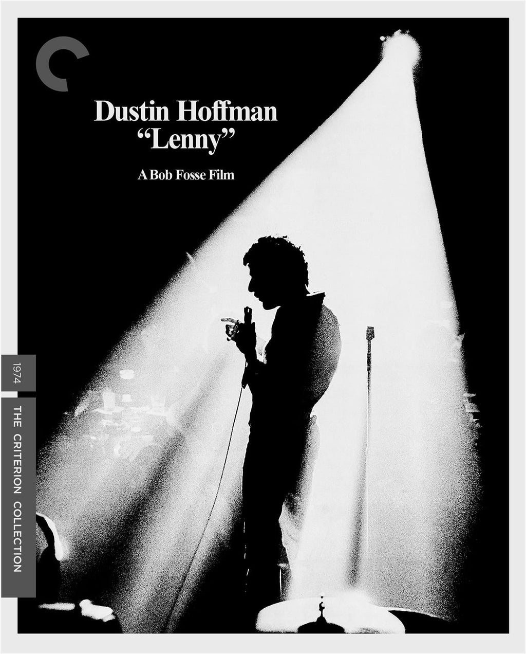 LENNY (CRITERION) (4K UHD+BLU-RAY)