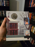 SENTIMENTAL VALUE (CRITERION) (4K UHD+BLU-RAY)