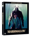 MARSHMALLOW (TOY ROBOT VIDEO) (BLU-RAY)