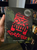 SORCERER (CRITERION) (4K UHD+BLU-RAY)