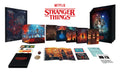 Stranger Things: The Complete Series [Deluxe Edition] (Arrow Video) (4K UHD)