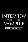 INTERVIEW WITH THE VAMPIRE [LIMITED EDITION STEELBOOK] (WARNER BROTHERS) (4K UHD+BLU-RAY) (UK REGION FREE/REGION B)