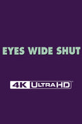 EYES WIDE SHUT [LIMITED EDITION STEELBOOK] (WARNER BROTHERS) (4K UHD+BLU-RAY) (UK REGION FREE/REGION B)